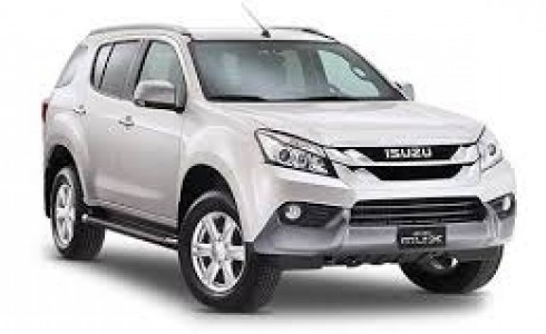 Vehicle